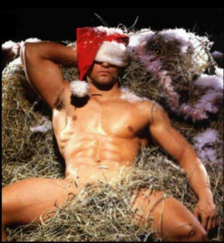 père noel